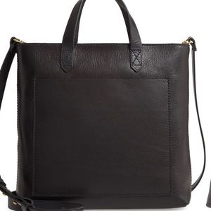 Madewell Small Transport Crossbody w/tags